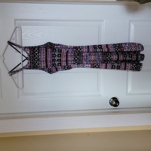 Mudd Summer Sundress